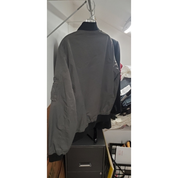 J.crew Wallace and Barnes Bomber jacket NWOT - Picture 2 of 4